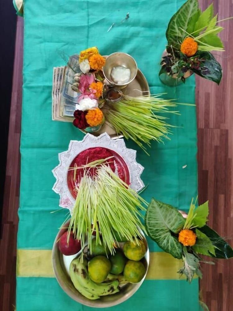 undefined Hotel Yog - Hostel 4