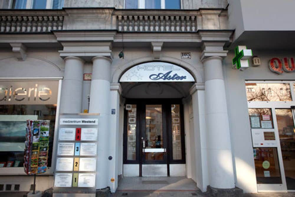 undefined Hotel Aster 6