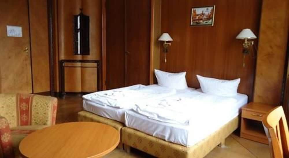 undefined Hotel Aster 4