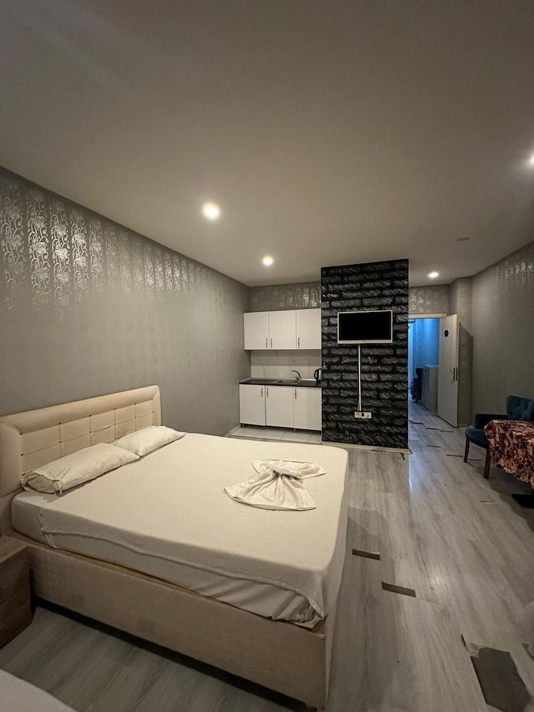 undefined Trilya Hotel Istanbul 7