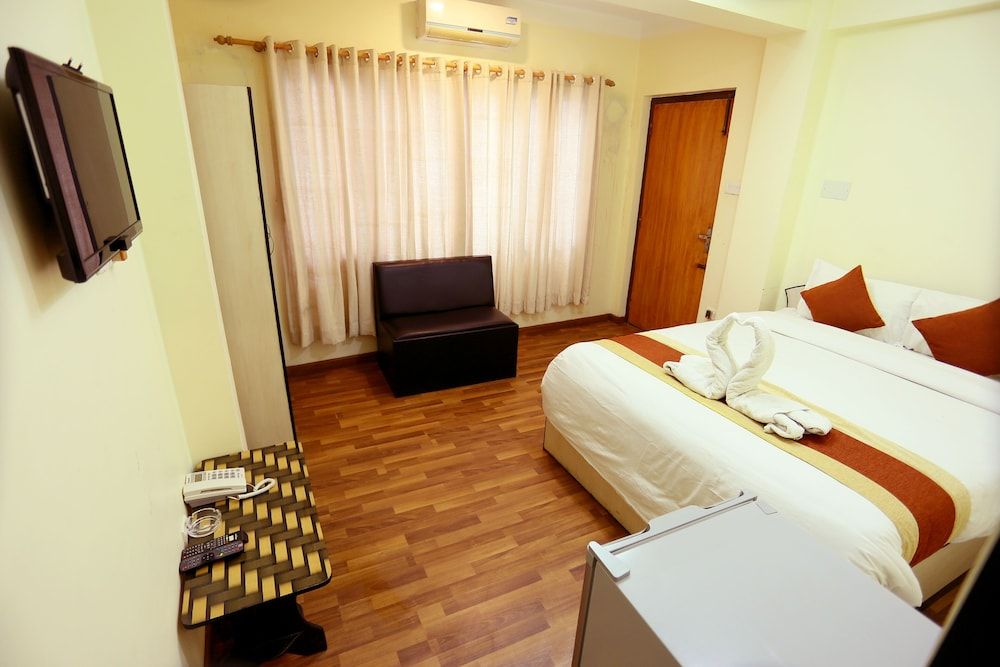 undefined Hotel Sweet Town 2