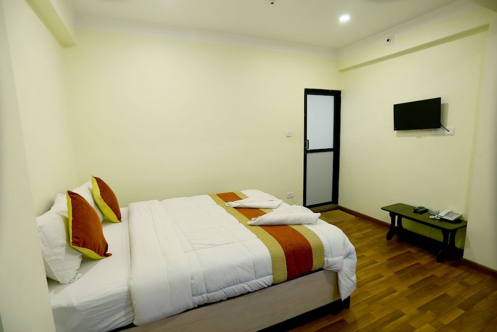 undefined Hotel Sweet Town 7