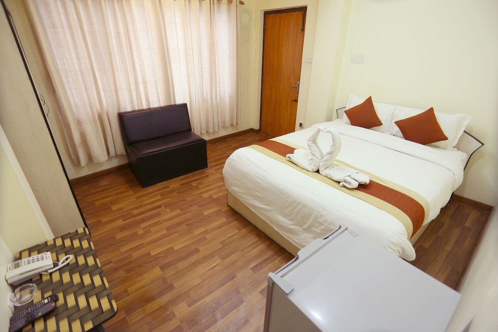 undefined Hotel Sweet Town 9