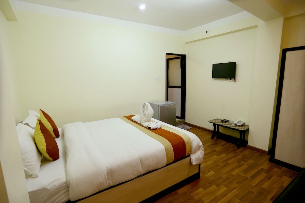 undefined Hotel Sweet Town 10