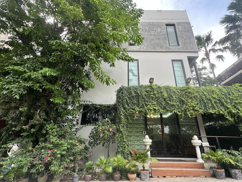 undefined PomPom Home 4