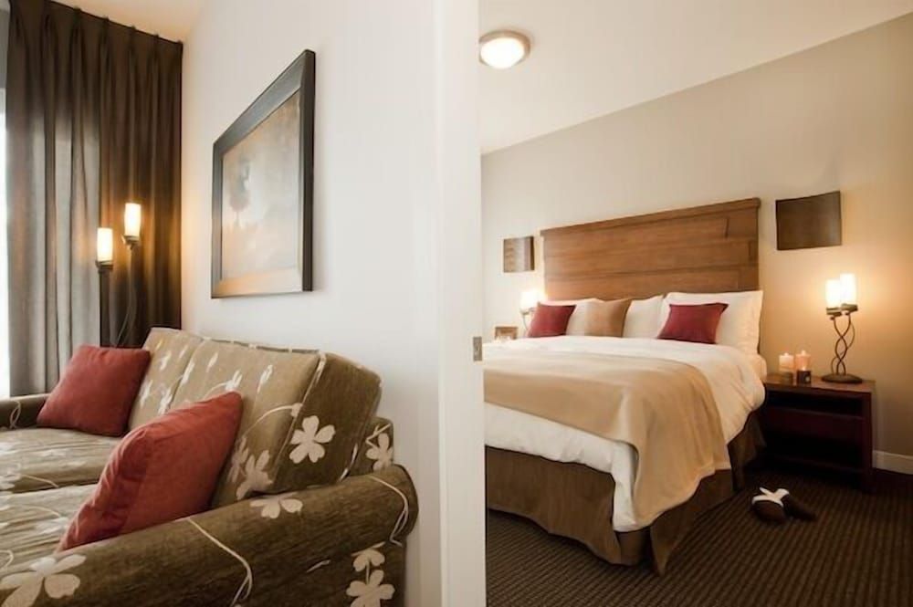 Suite, 2 Bedrooms
