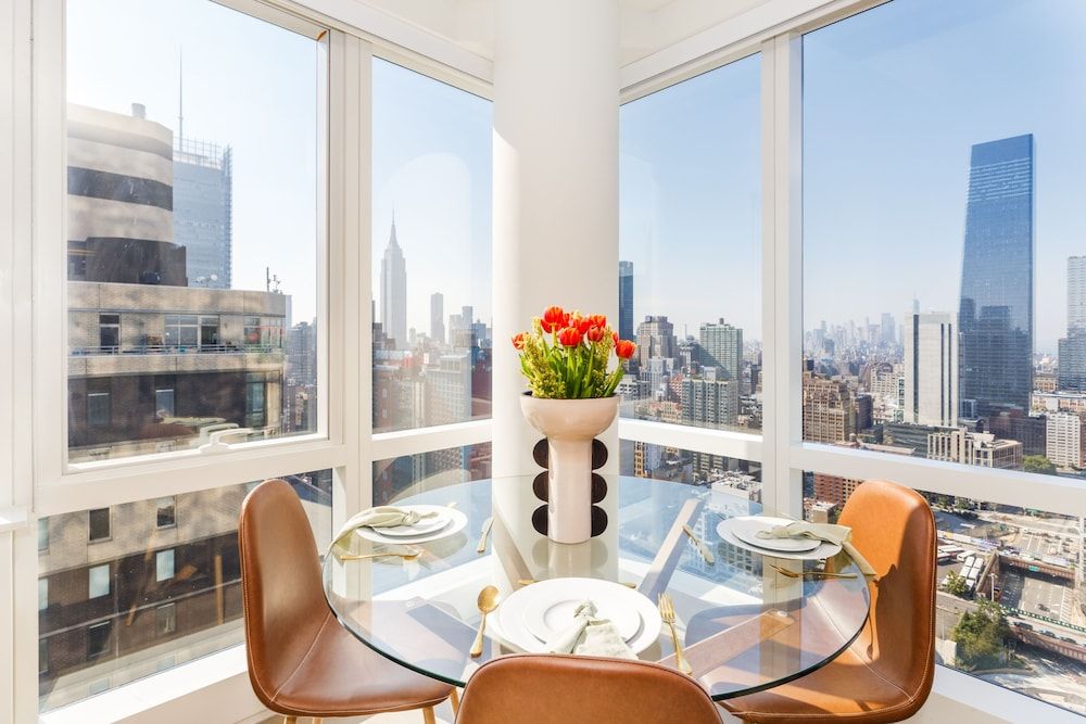 undefined Ny Finest Luxury Apartment 9