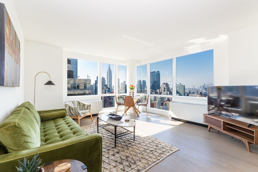 undefined Ny Finest Luxury Apartment