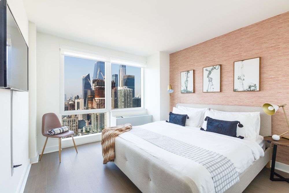 undefined Ny Finest Luxury Apartment 6