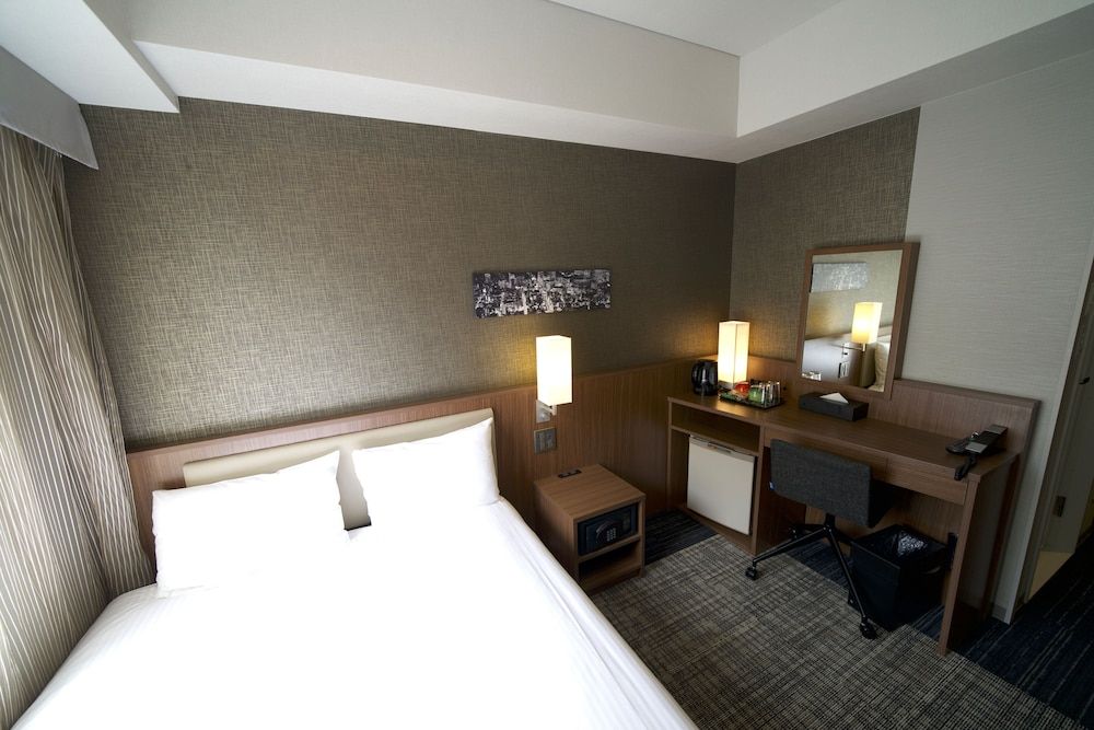 ibis Styles Tokyo Ginza Standard Double Room, 1 Double Bed