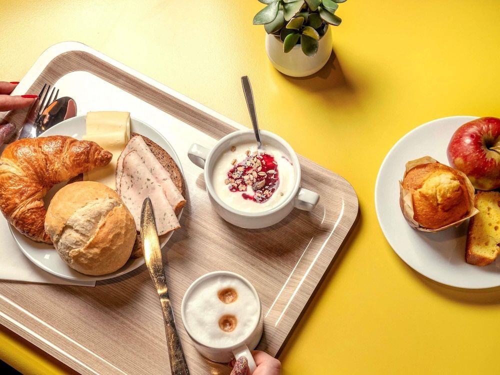 undefined ibis Styles Tokyo Ginza 10