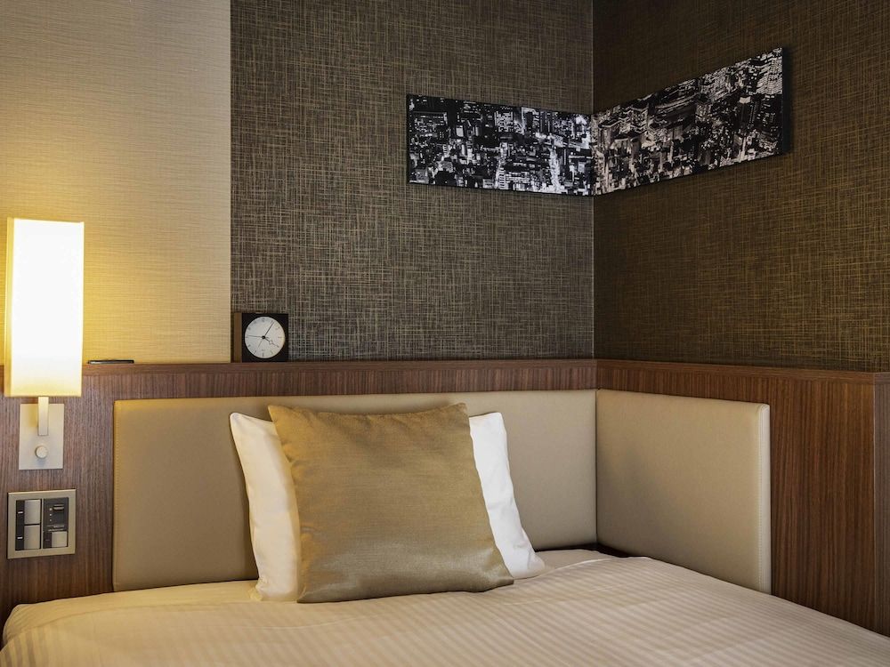 undefined ibis Styles Tokyo Ginza