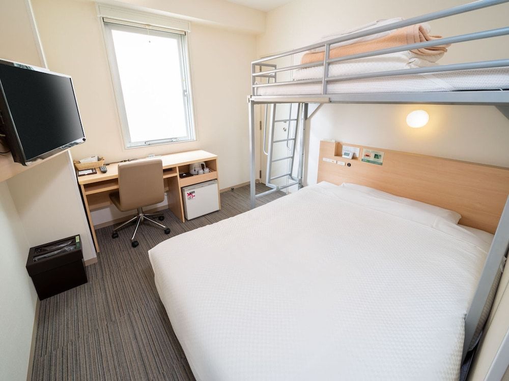 undefined Super Hotel Asakusa 3