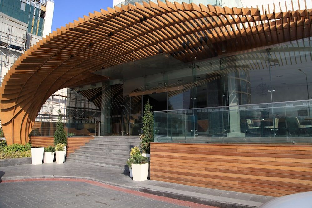 undefined Liv City Hotels 7