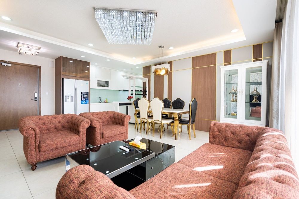 undefined Justay Millennium Riverside