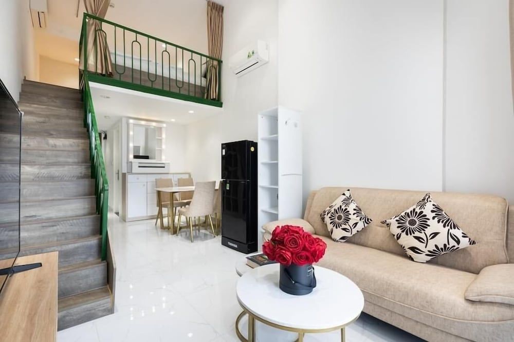 Justay Millennium Riverside Studio Apartment 28