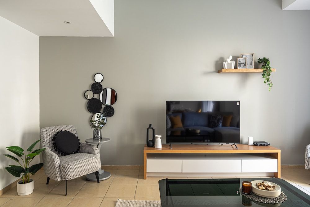 HiGuests - Sadaf 7 Design Apartment 25