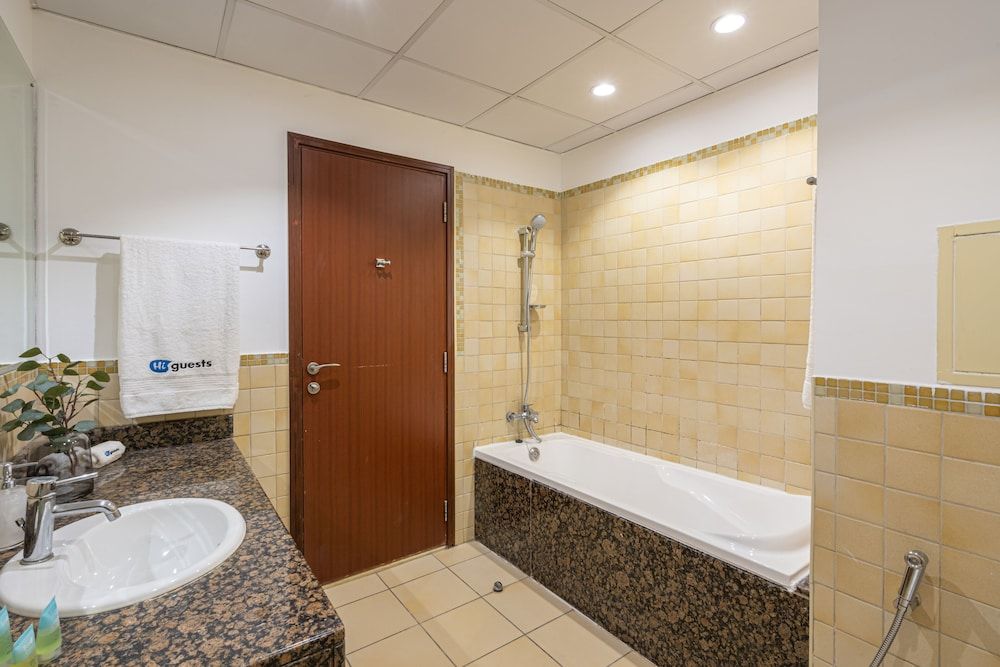 HiGuests - Sadaf 7 Design Apartment 29