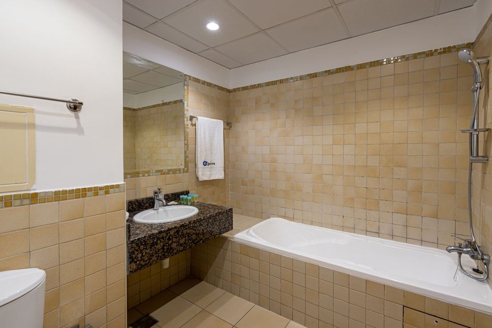 HiGuests - Sadaf 7 Design Apartment 27