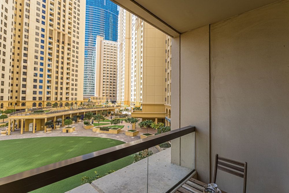 HiGuests - Sadaf 7 Design Apartment 31