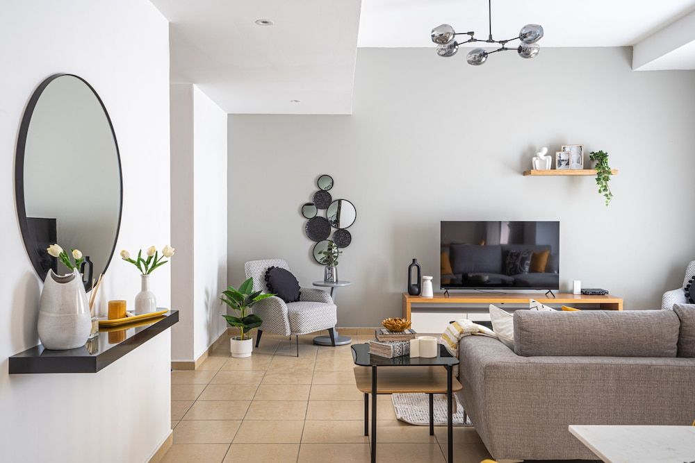 HiGuests - Sadaf 7 Design Apartment 18