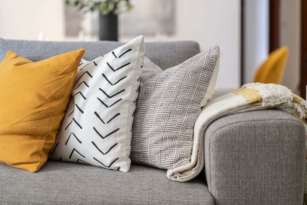 HiGuests - Sadaf 7 Design Apartment 19