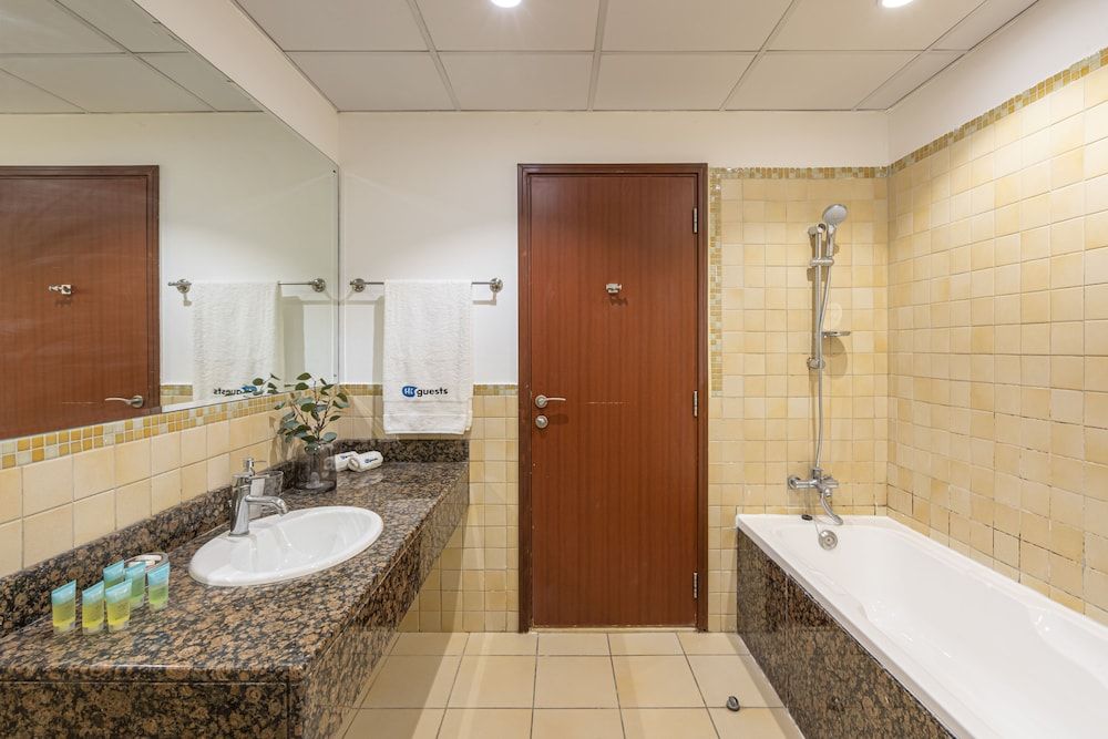 HiGuests - Sadaf 7 Design Apartment 30