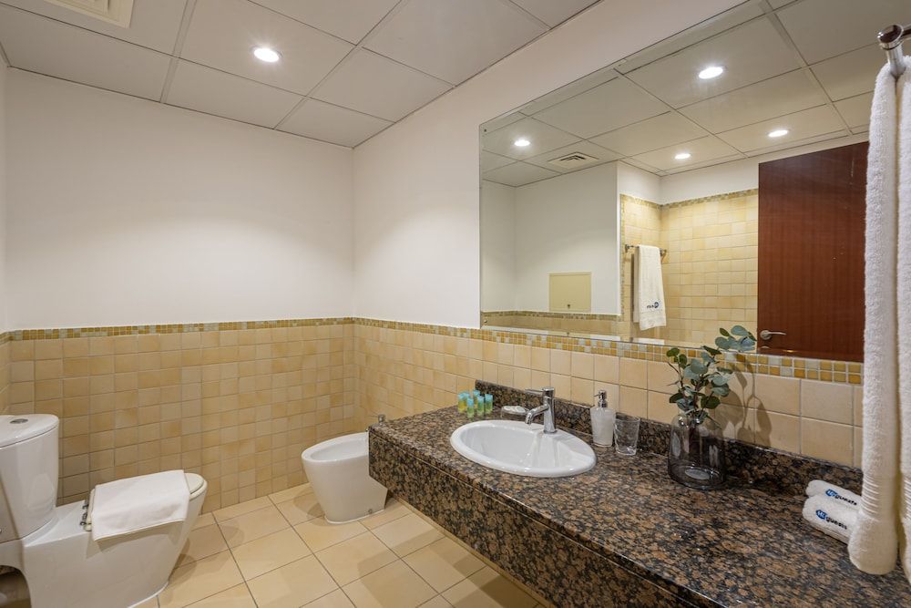 HiGuests - Sadaf 7 Design Apartment 28