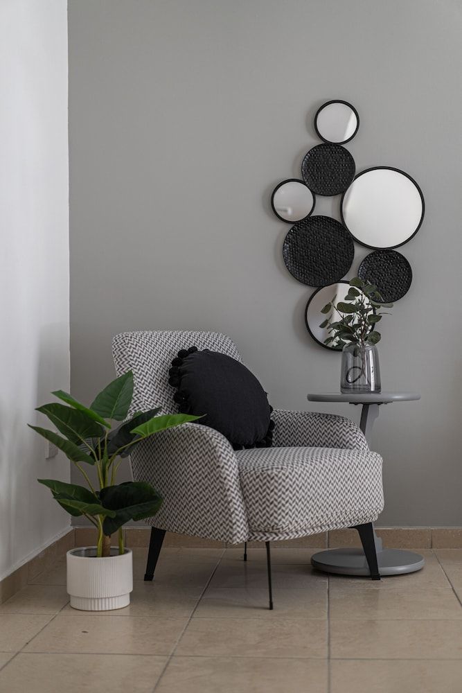 HiGuests - Sadaf 7 Design Apartment 20