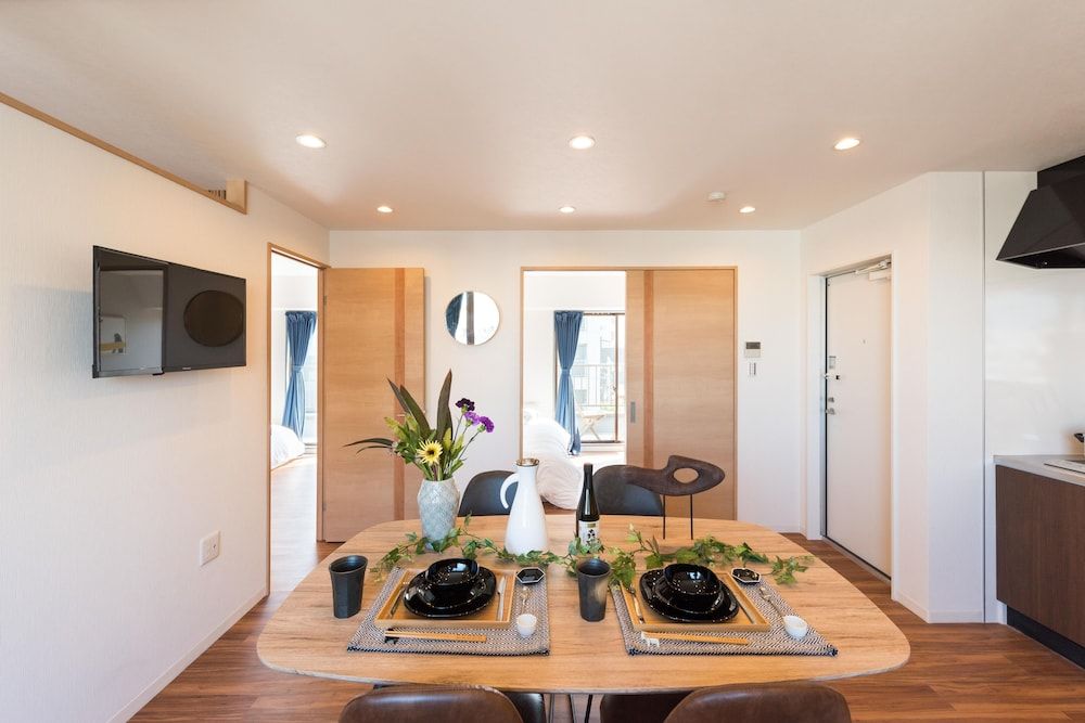 undefined TORA HOTEL Skytree V 3