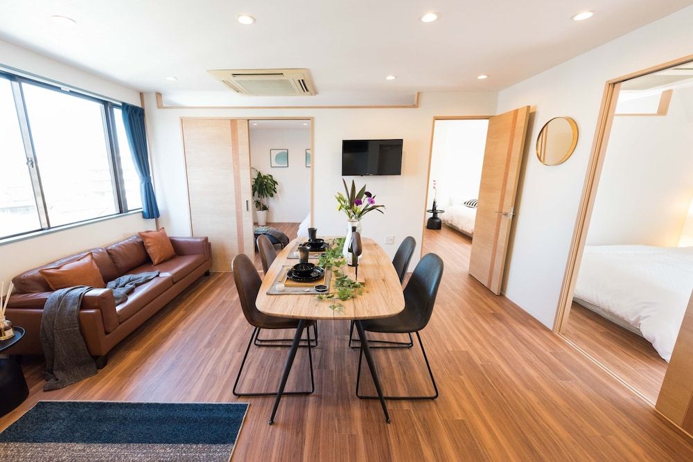 TORA HOTEL Skytree V Apartment 27