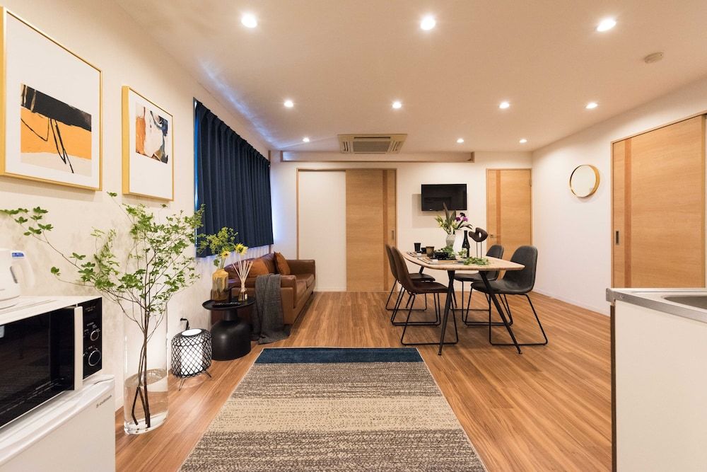 TORA HOTEL Skytree V Apartment 28