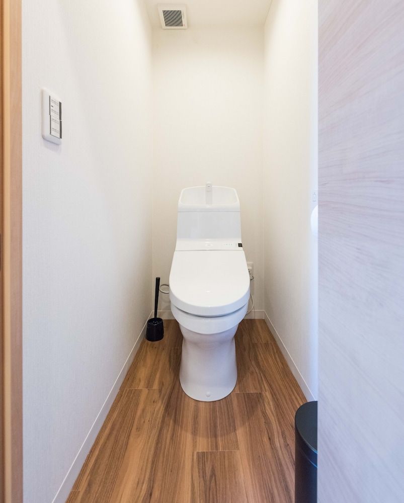 TORA HOTEL Skytree V Apartment 21