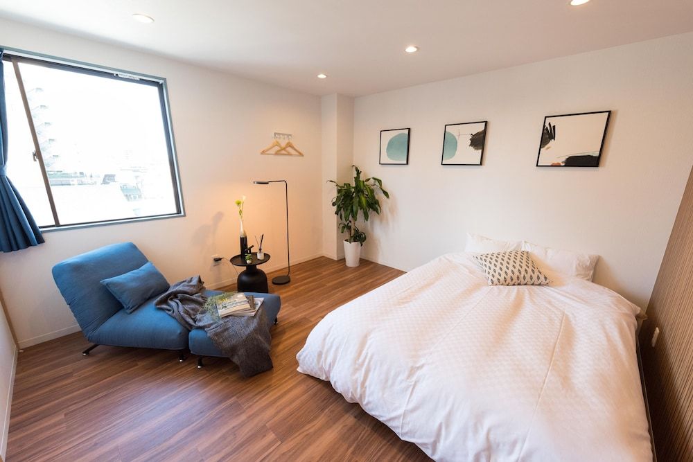 undefined TORA HOTEL Skytree V 9