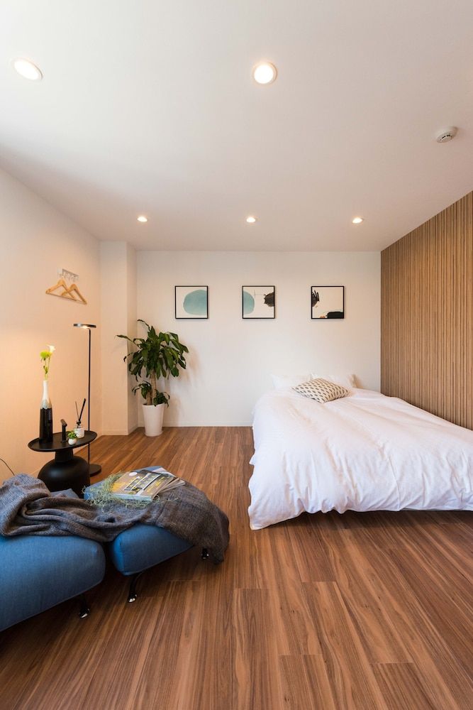 undefined TORA HOTEL Skytree V 8