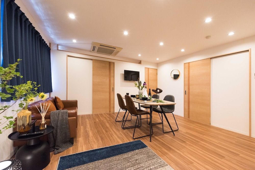 TORA HOTEL Skytree V Apartment 30