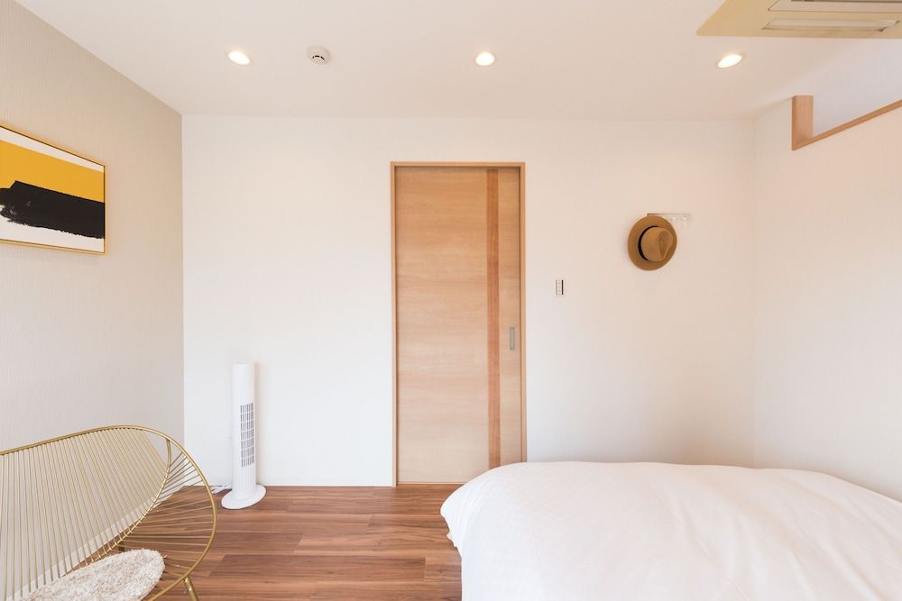 TORA HOTEL Skytree V Apartment 25