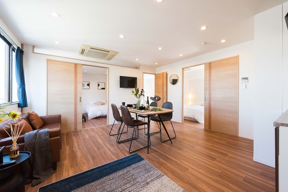 TORA HOTEL Skytree V Apartment 26