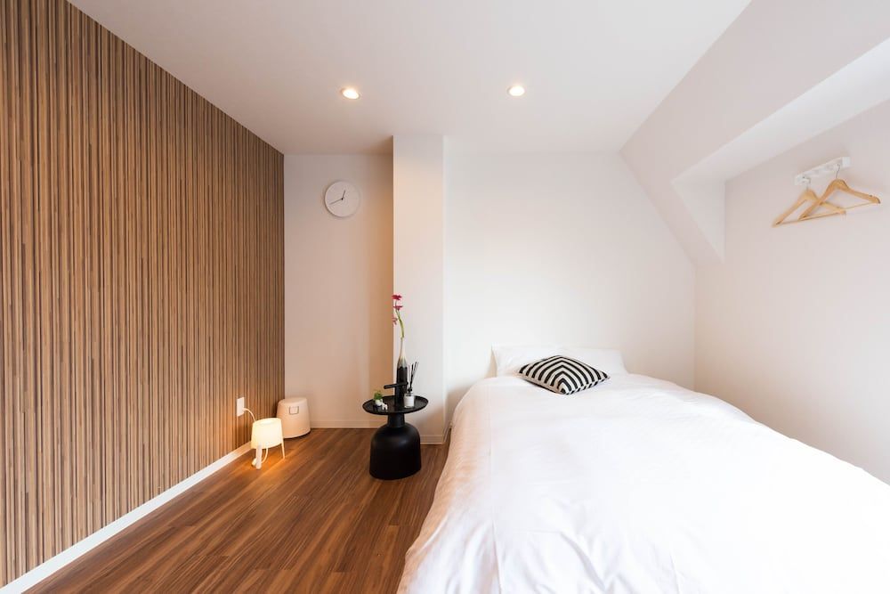 TORA HOTEL Skytree V Apartment 7