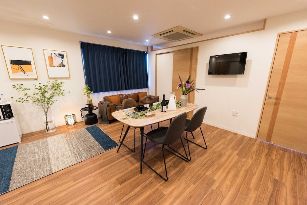 TORA HOTEL Skytree V Apartment 32