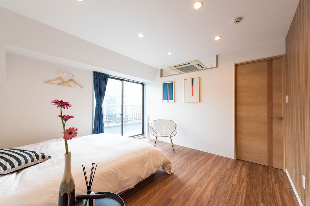 TORA HOTEL Skytree V Apartment 5