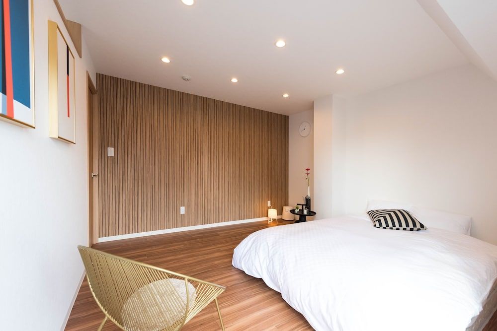 TORA HOTEL Skytree V Apartment 9