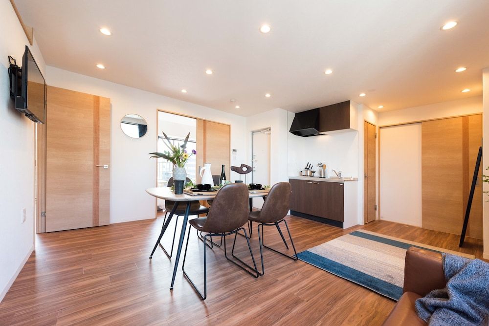 TORA HOTEL Skytree V Apartment 29