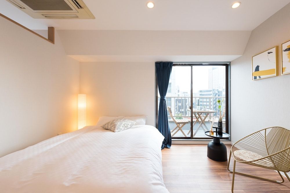 TORA HOTEL Skytree V Apartment 6