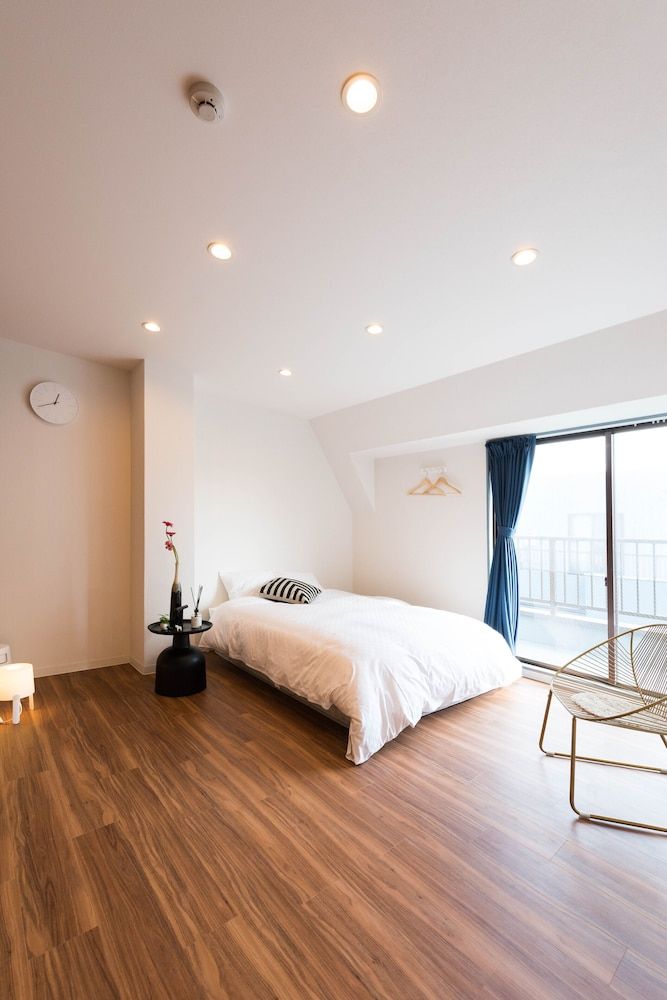 TORA HOTEL Skytree V Apartment 4