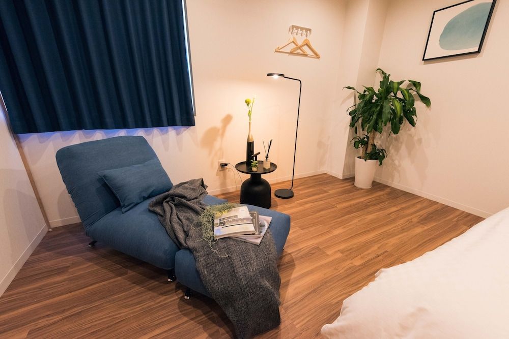 TORA HOTEL Skytree V Apartment 34