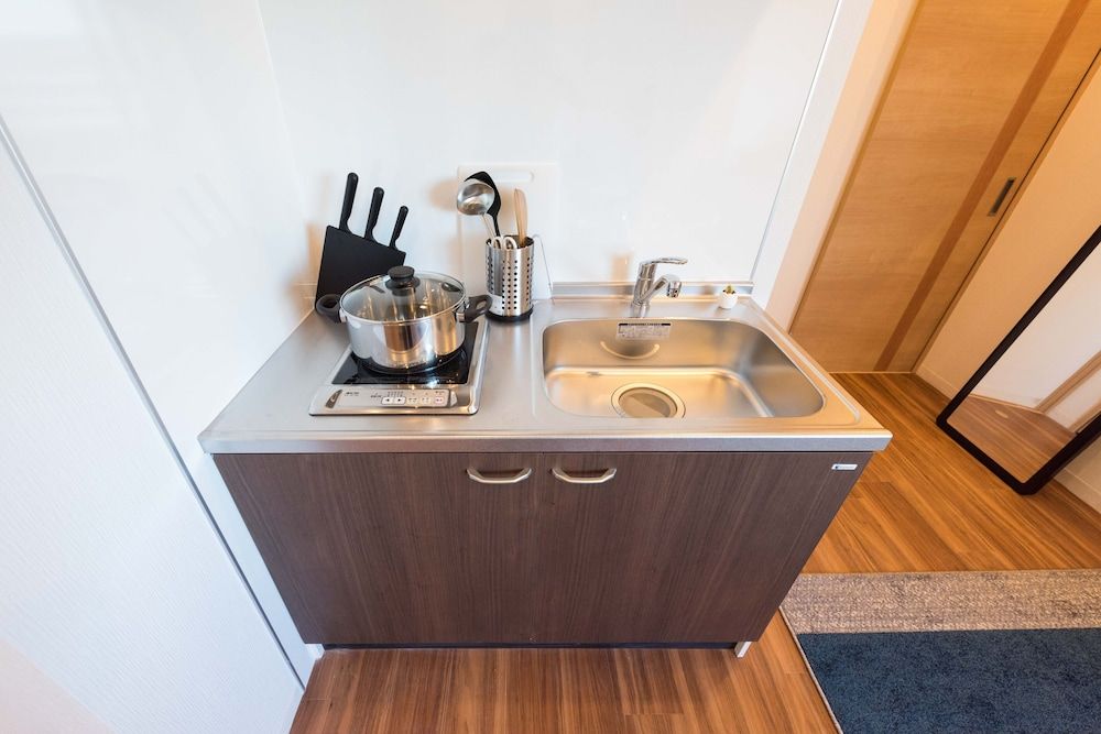 TORA HOTEL Skytree V Apartment 15