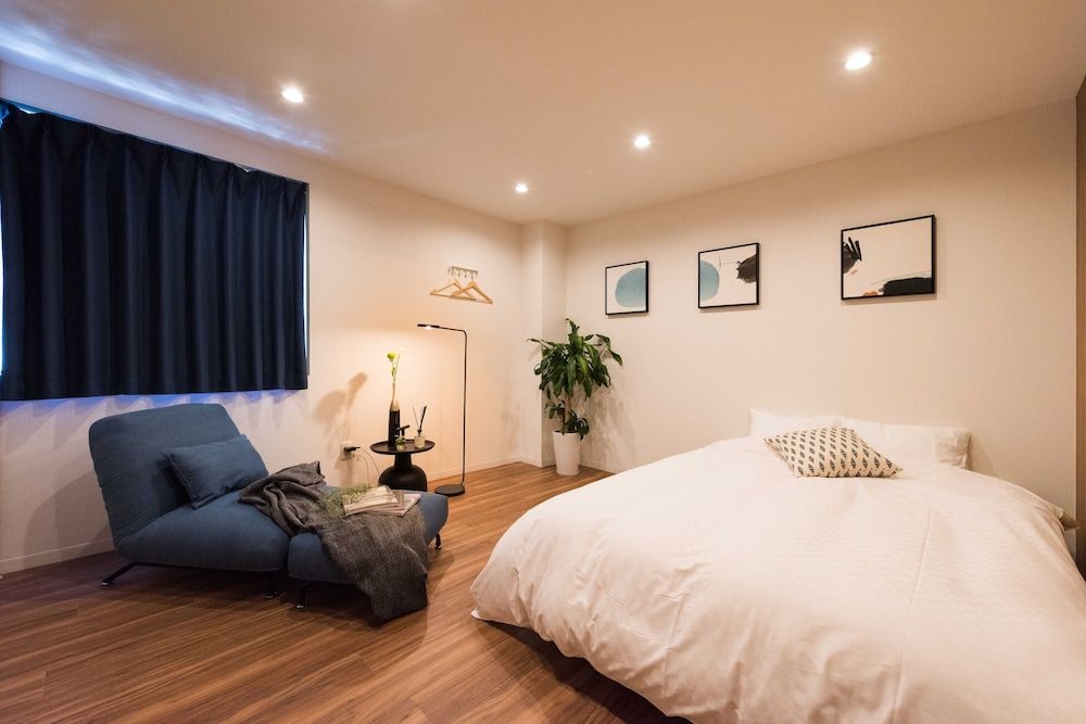 undefined TORA HOTEL Skytree V 10