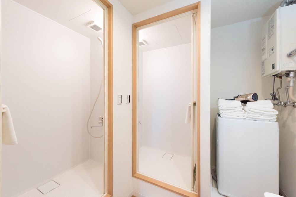 TORA HOTEL Skytree V Apartment 20