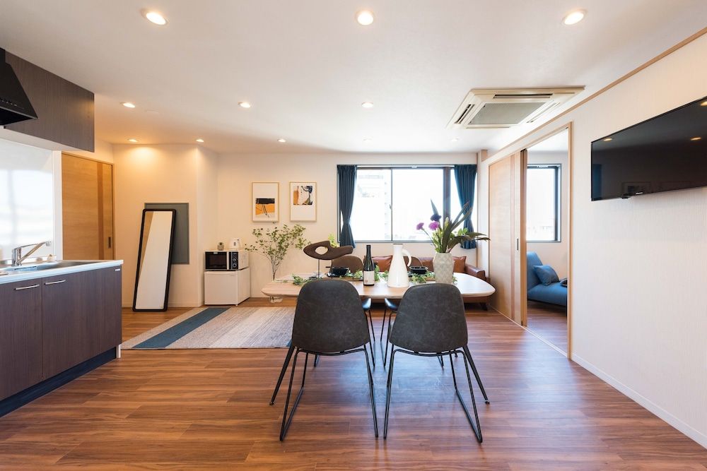 undefined TORA HOTEL Skytree V 7